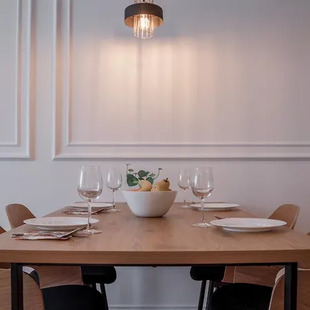 вхти Park - Premium Apartment Burgas City