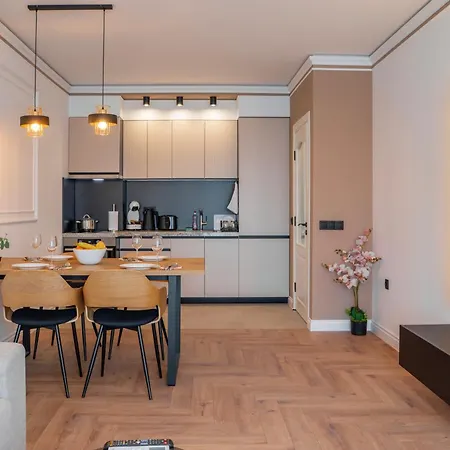 вхти Park - Premium 아파트