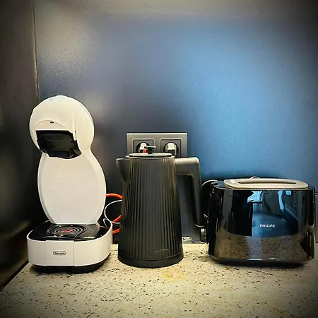 вхти Park - Premium Apartment Burgas City