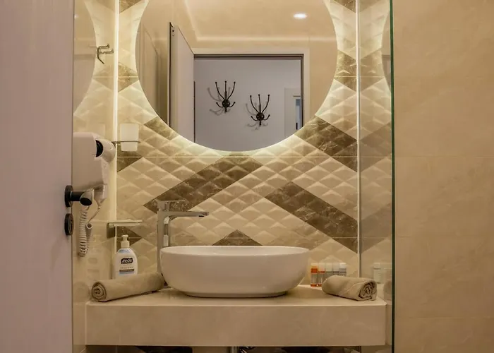 Apartment вхти Park - Premium