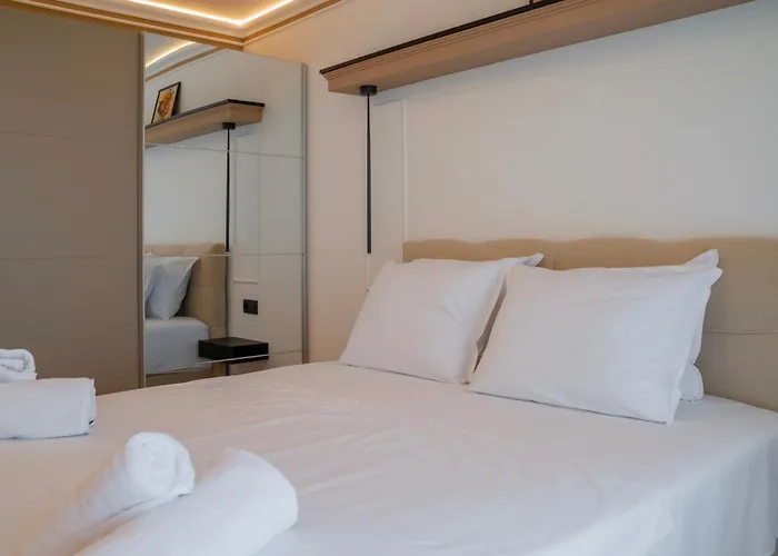 Apartment вхти Park - Premium