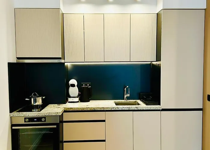 вхти Park - Premium Apartament