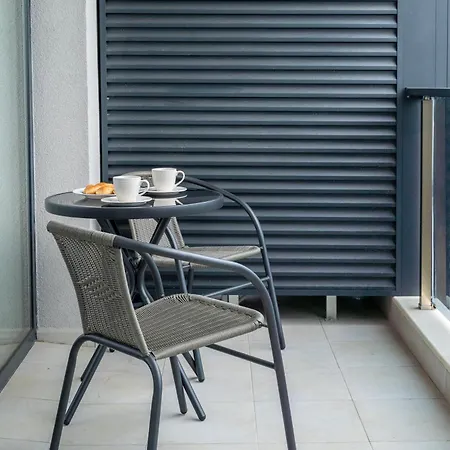 вхти Park - Premium Apartamento