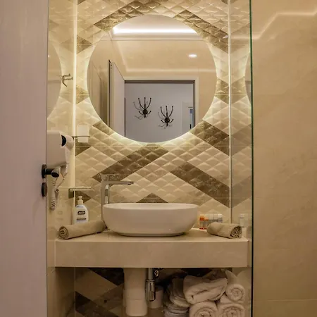 Apartamento вхти Park - Premium