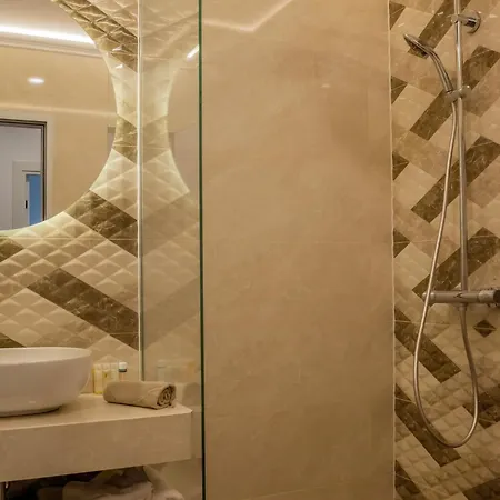 Apartamento вхти Park - Premium *