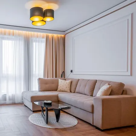 вхти Park - Premium Apartamento