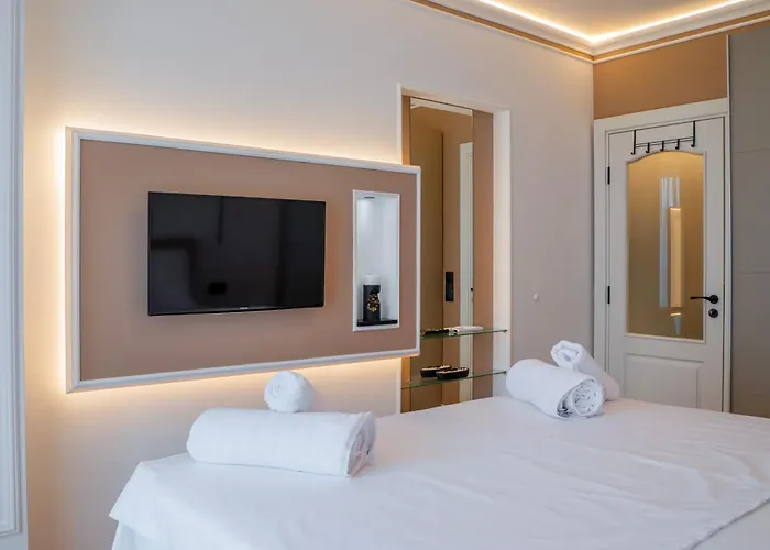 вхти Park - Premium Бургас